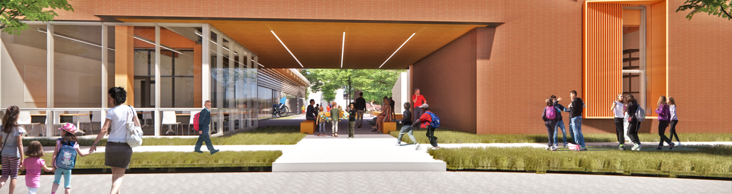 Stem innovation center